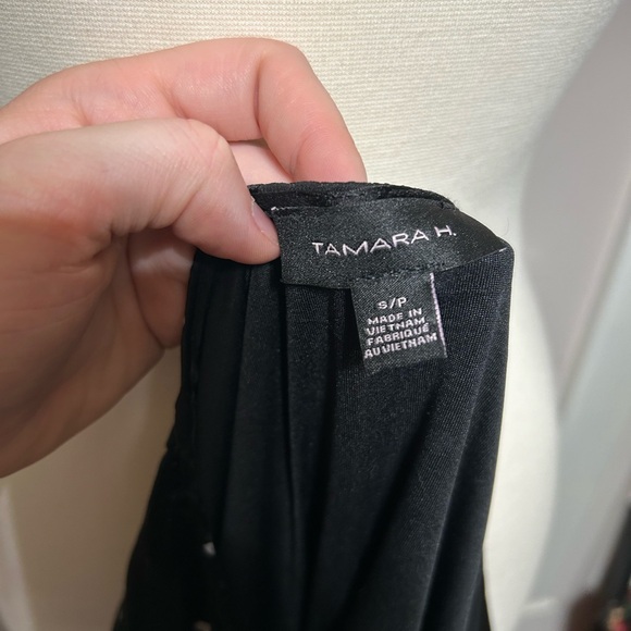 Heart Printed long sleeve blouse - Picture 9 of 9